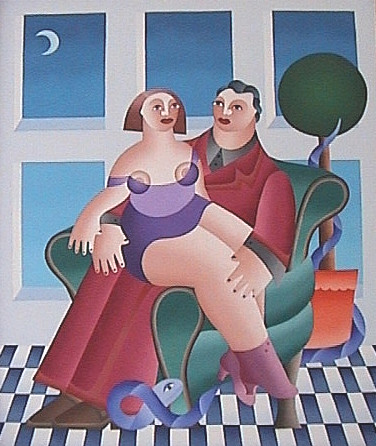 Hotel Eden