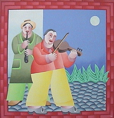 Time Of The Gipsies