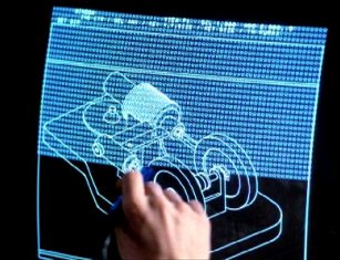 Input device