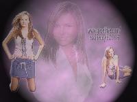 Nadine Coyle Wallpaper Girls Aloud Sexy