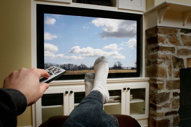 TV
