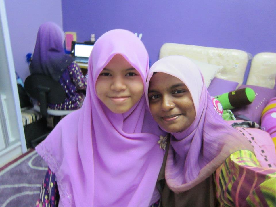 sakinah