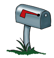 e-mail