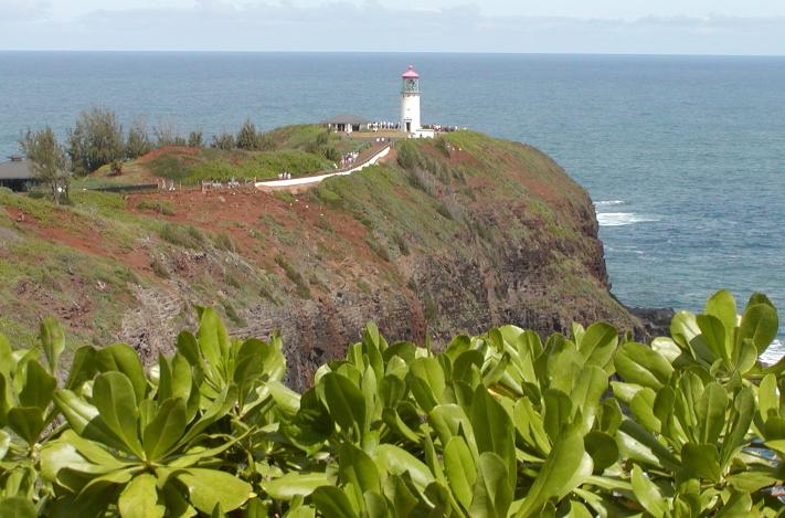 Lighthouse