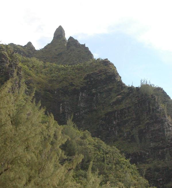 NaPali Coast