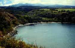 Honolua "Two Harbors"
