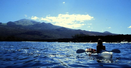 Kayak Zen