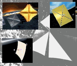 Prot�tipos de Velas Solares