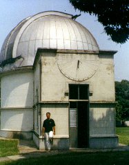 Rel&oacute;gio Vertical, C&uacute;pula Mast