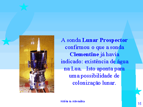 Sonda Lunar Prospector