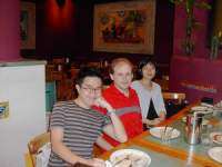 AGM 2003