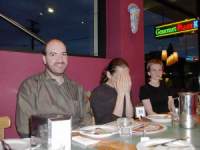 AGM 2003