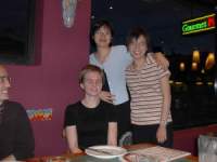 AGM 2003