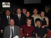 Blues Dinner 2004