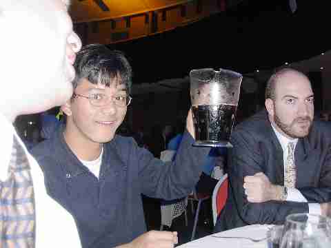 Cheers!