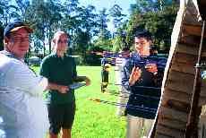 EAUG 2000