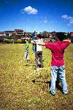 Shooting Line