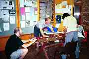 String-Making Workshop
