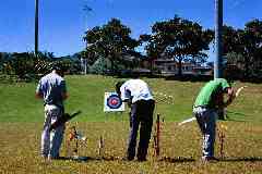 Target Archery