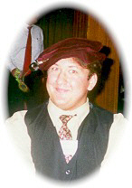 Shaun