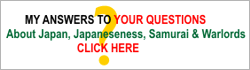Answers to your questions