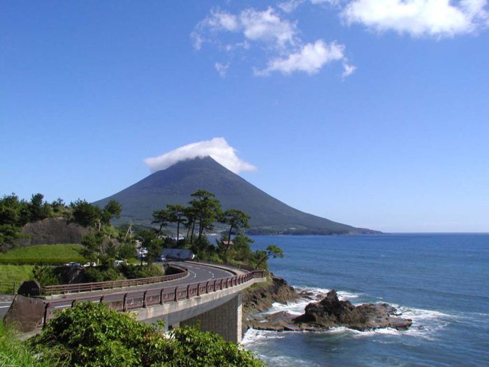 Kagoshima