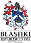 Click here to link to Blashki and Sons, Australia's leading supplier of regalia.
