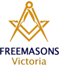 Click here to visit the website of United Grand Lodge of Victoria.