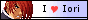 I love Iori