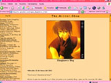 2002. Aya Fujimiya