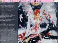 2002. Iori x Kyo
