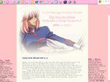 2002. Mikage Souji