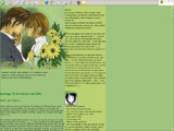 2003. Yami no Matsuei