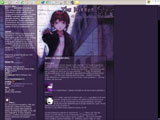 2003. Lain (Regalo de Antonio)