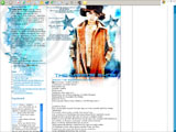 2003. Hyde