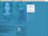 2003. Hyde