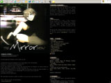 2004. Kaworu Nagisa