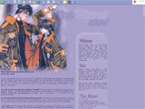 2004. Fuuma x Kamui (Regalo de Bomb�n)