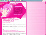 2005. Utena Tenjou (Shoujo Kakumei Utena Adolescence Mokushiroku)