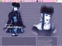 2002. Mana-sama