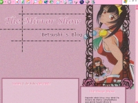 2002. Tomoe y Kenshin doujinshi