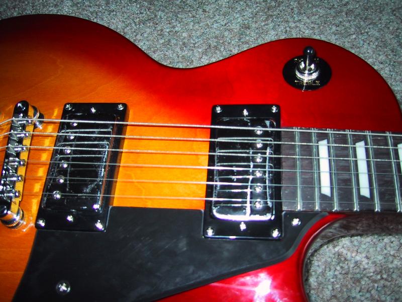 My precious tone generators....