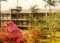 Science Building