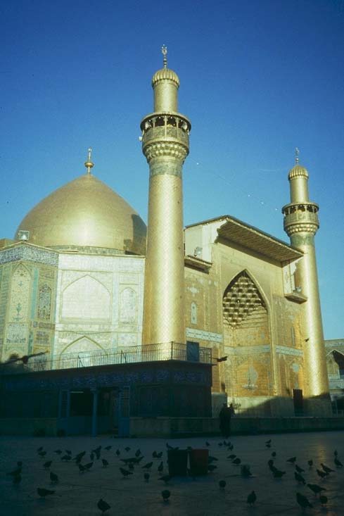 Roza-e-Ali