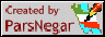 Parsnegar logo