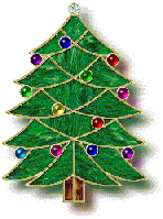 Xmas Tree