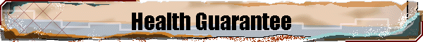 Health Guarantee