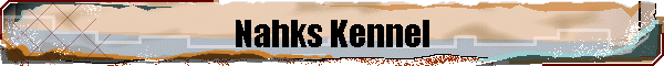 Nahks Kennel