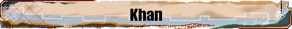 Khan