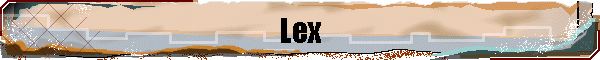 Lex